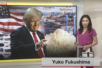 福島優子-ナレーション