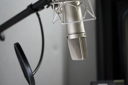 福島優子-ナレーション