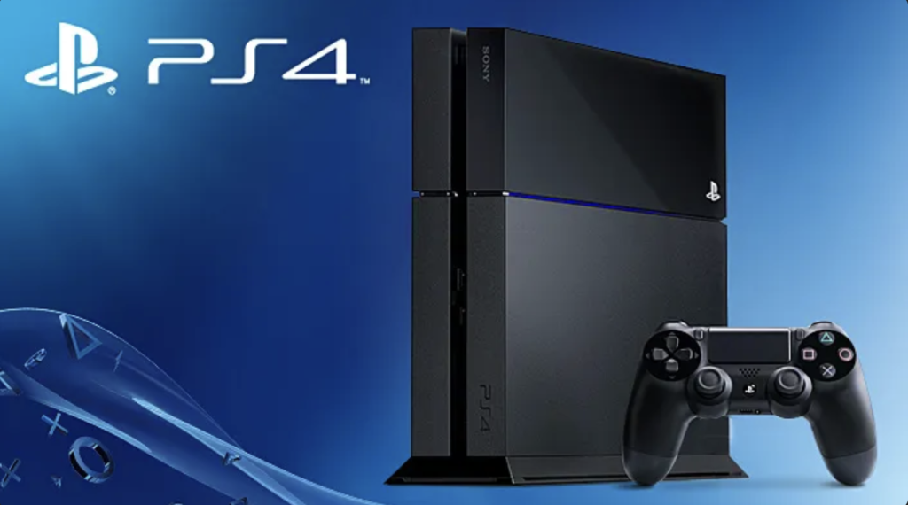 Sony PlayStation CM   2014 Feb